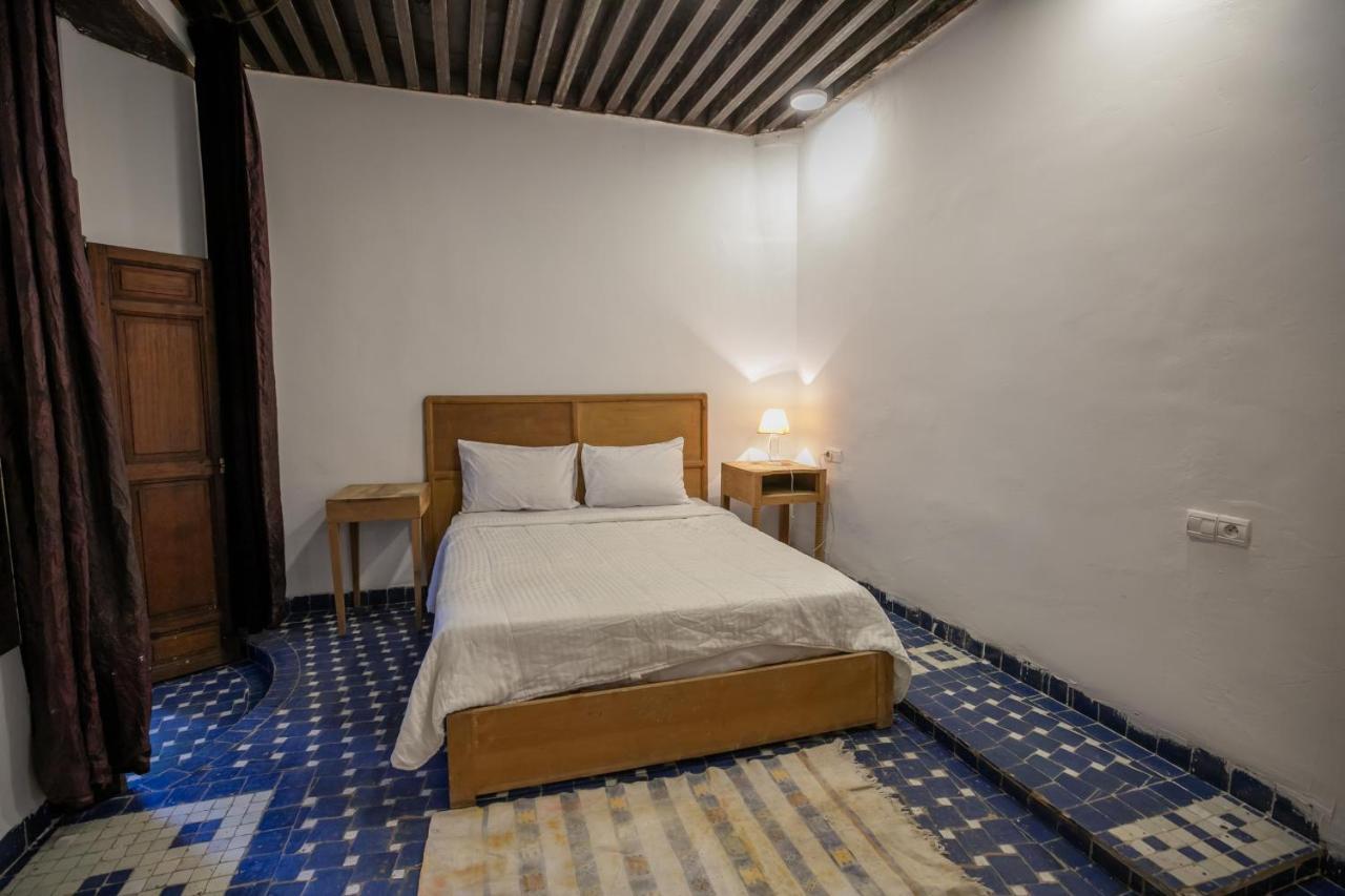 Riad Loudaya And Spa Φεζ Εξωτερικό φωτογραφία