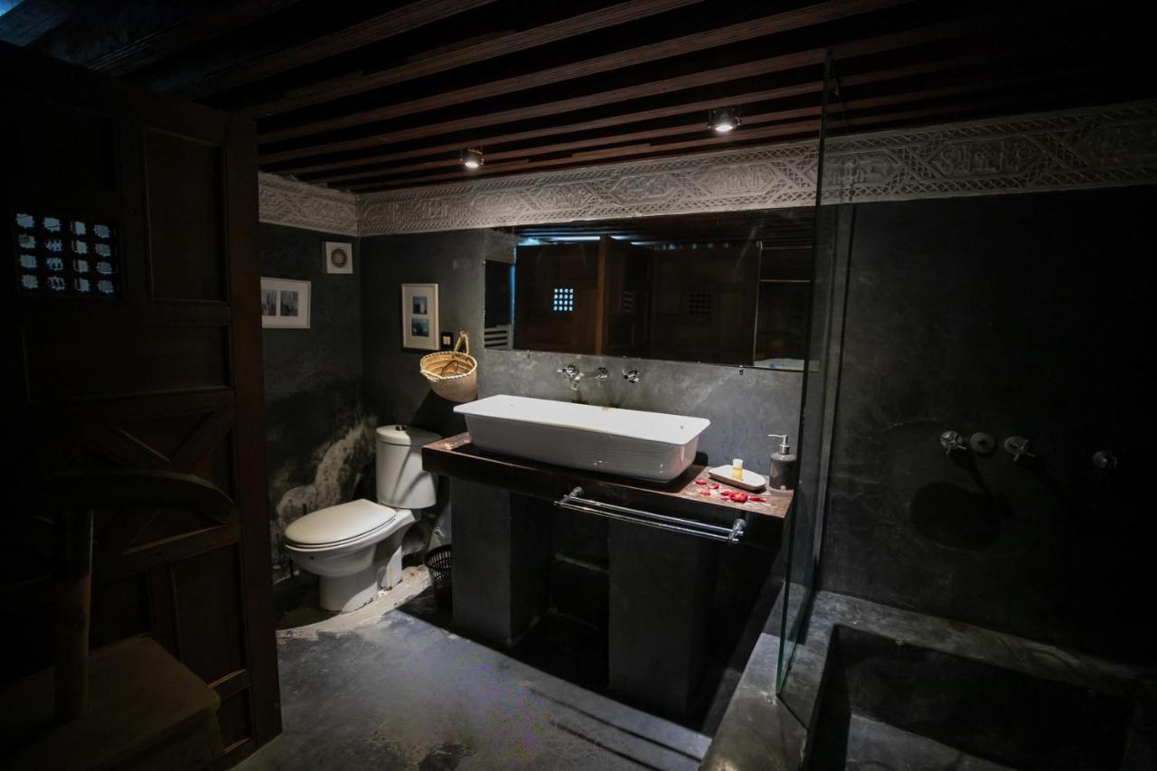 Riad Loudaya And Spa Φεζ Εξωτερικό φωτογραφία